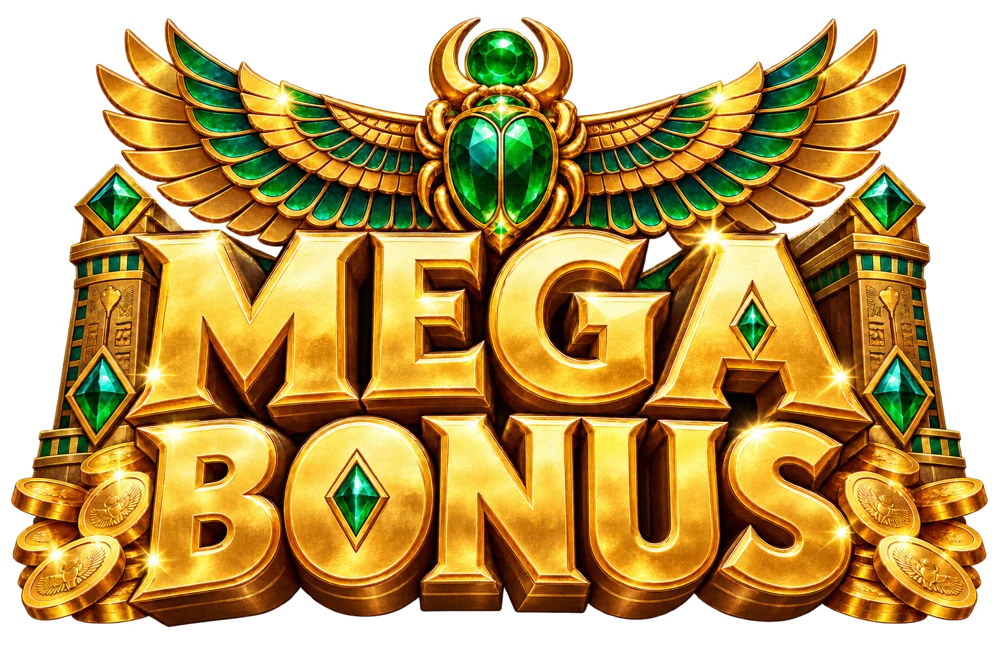 MEGA-BONUS